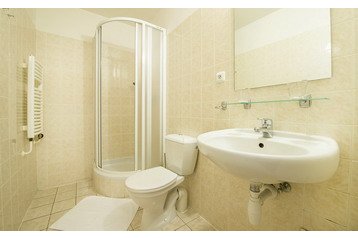 Tsjekkia Hotel Železná Ruda, Eksteriør